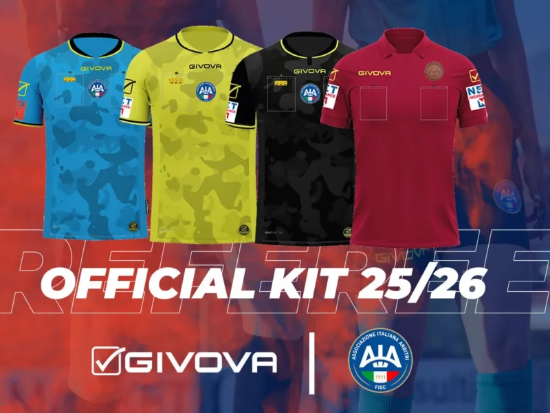 givova Givova Official Greece