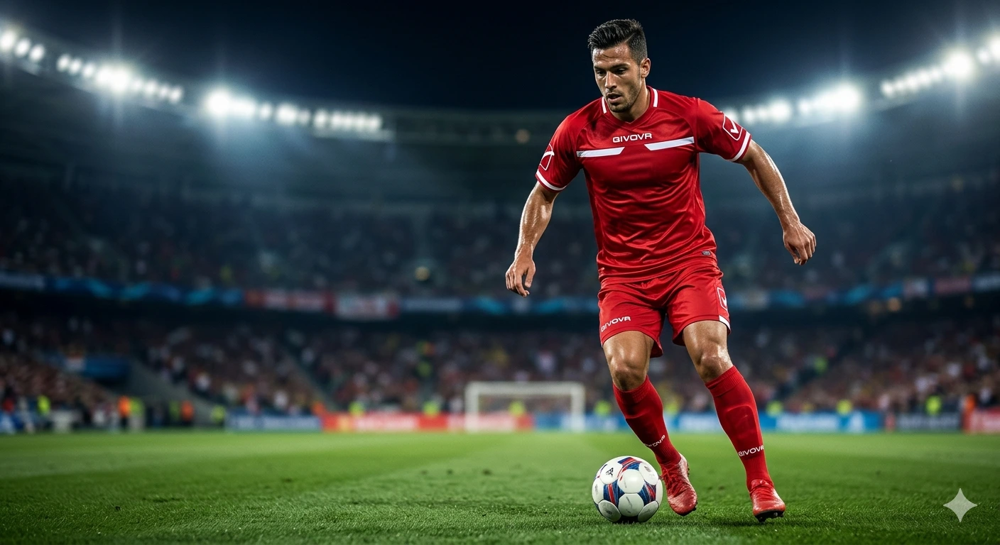 Givova Official Greece - Αθλητικός Εξοπλισμός