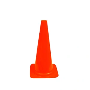 AGILITY CONE ΚΩΝΟΣ ΑΠΛΟΣ 40cm