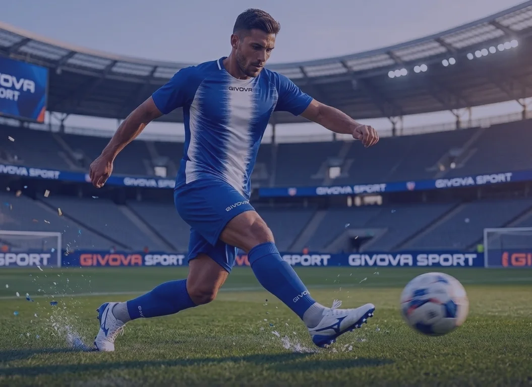 Ποδόσφαιρο