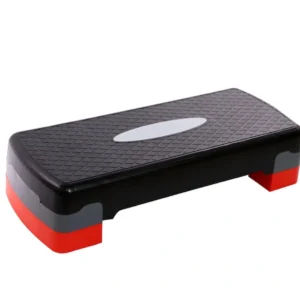 AEROBIC STEPPER ΣΤΕΠ ΑΕΡΟΒΙΚΗΣ 2 ΘΕΣΕΩΝ