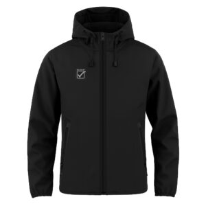 Givova Giubbotto Soft Shell G023 Softshell Μπουφάν