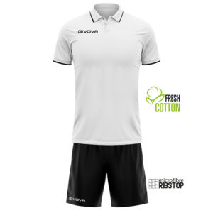 Givova Kit Street KIT032 Αθλητικό Σετ