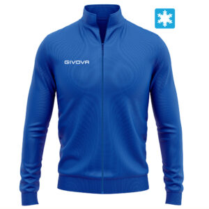 Givova Felpa Citta New MA011