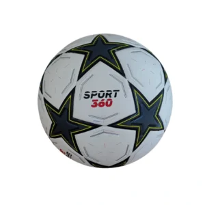 Μπάλα ποδοσφαίρου Match Ball 360 με θερμοκόλληση